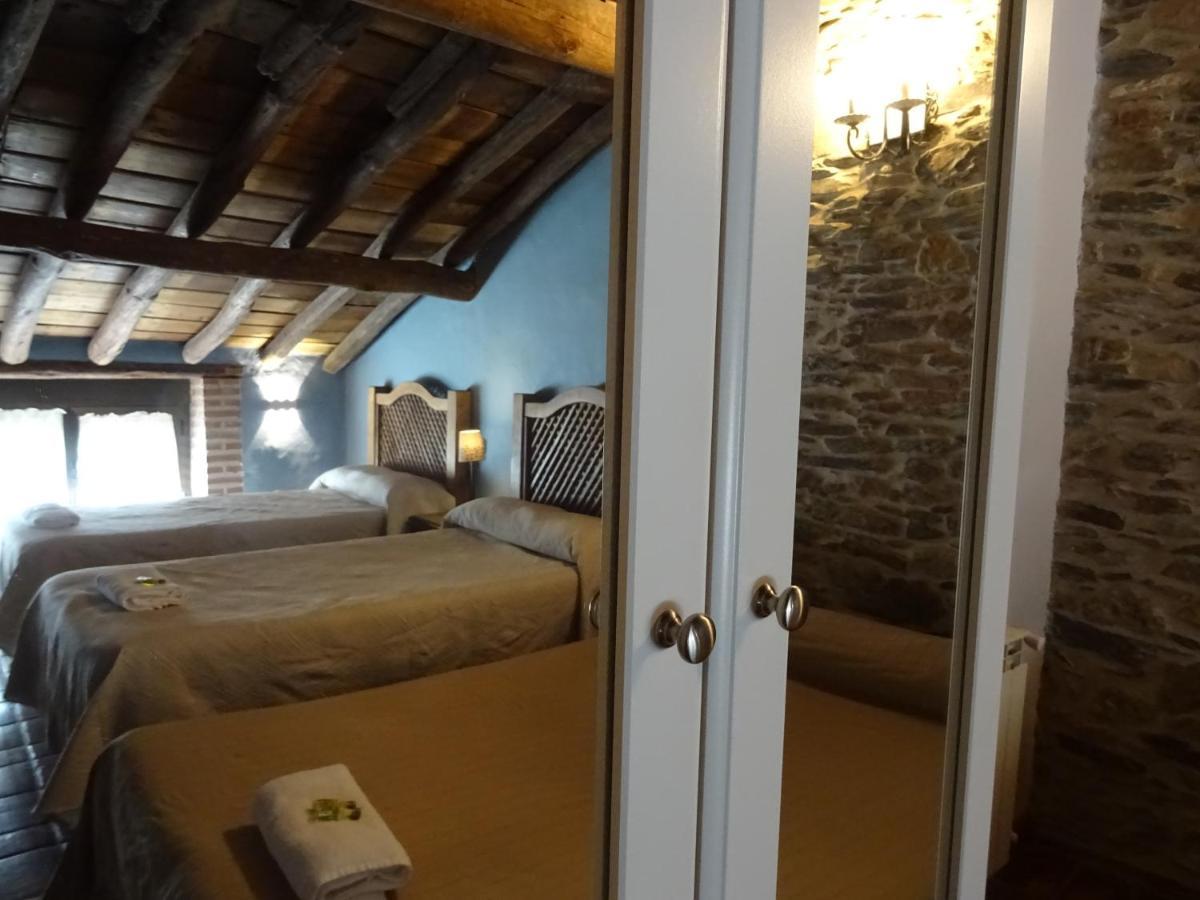 El Escudo De Calatrava Guest house 2*